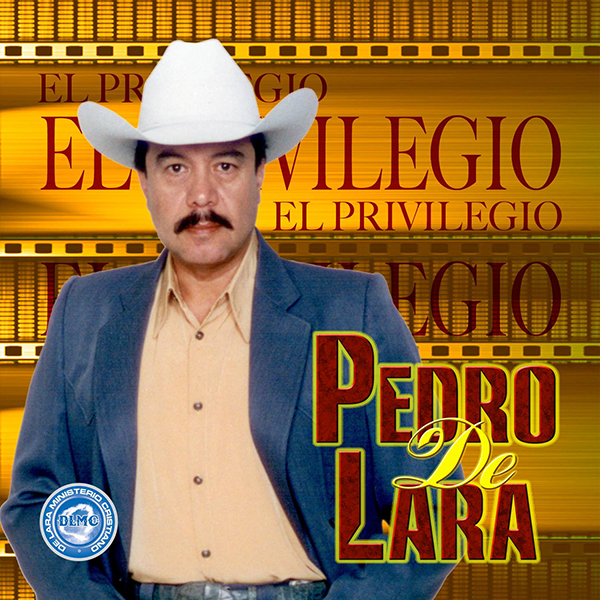 El Privilegio CD Pedro De Lara